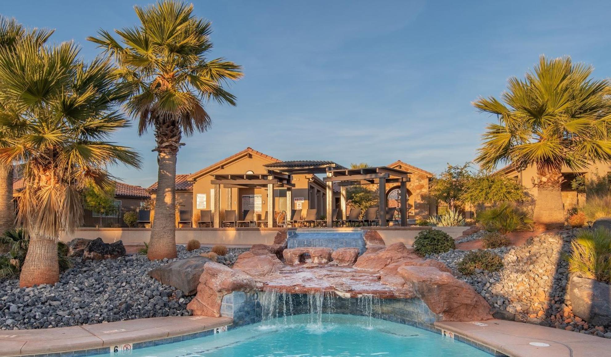 Pv 99 Private Hot Tub, Ping Pong Table, Xbox X Series And Resort Amenities Santa Clara Exterior photo