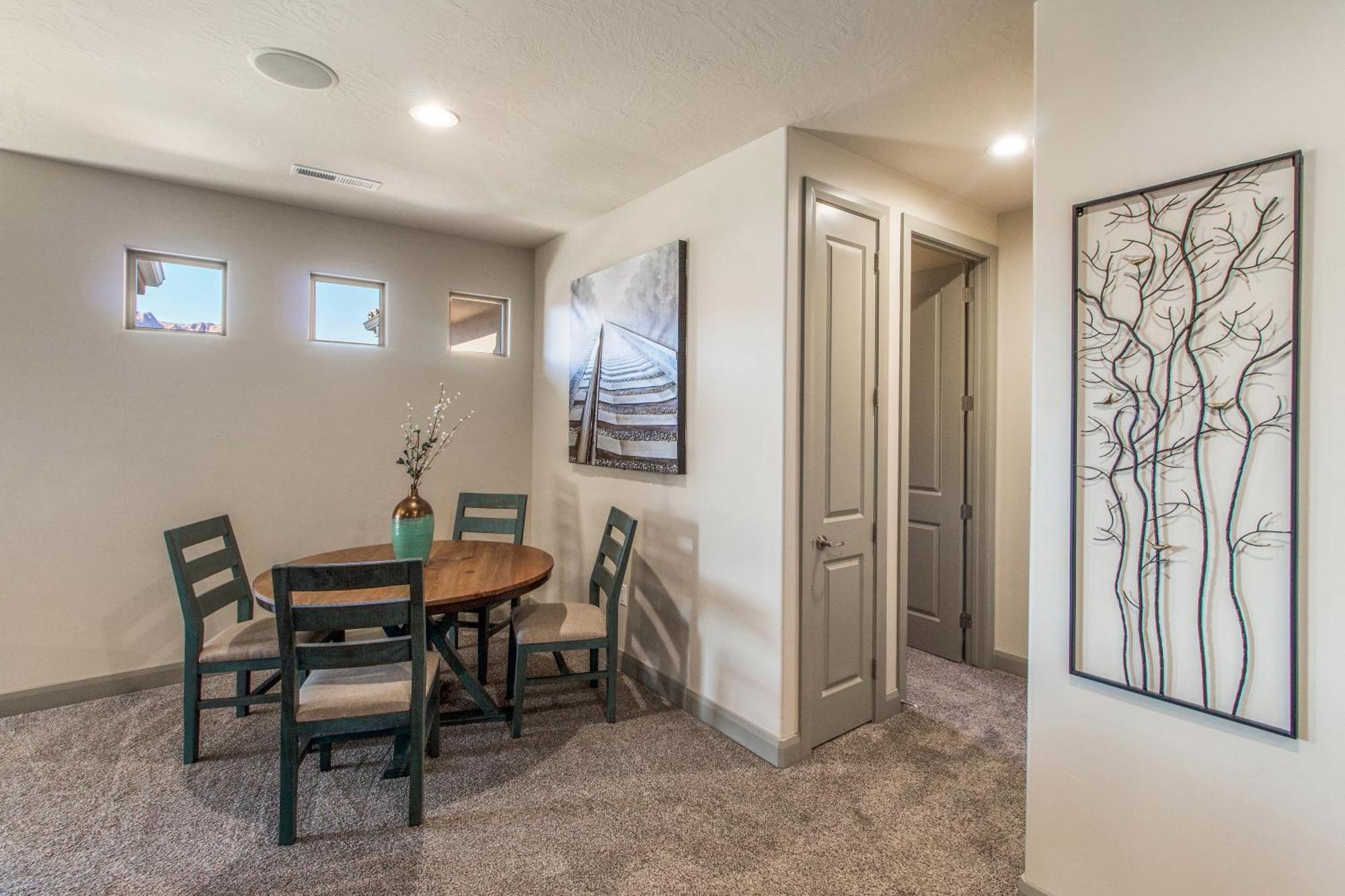 Pv 99 Private Hot Tub, Ping Pong Table, Xbox X Series And Resort Amenities Santa Clara Exterior photo